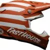 Bell Moto-9 MIPS Fasthouse Signia Red Helmet -Outlet Helmets Store BE7118287 p