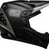 Bell Youth Moto-9 Mips Slayco Matte Black Grey Helmet - Black - Small/Medium - Youth -Outlet Helmets Store BE7122695 p