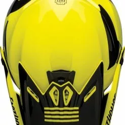 Bell Moto-9 MIPS Youth Special Edition Fast House Yellow Helmet - Unisex - Small/Medium - Youth - Yellow 7 Bell Moto-9 MIPS Youth Special Edition Fast House Yellow Helmet - Unisex - Small/Medium - Youth - Yellow -Outlet Helmets Store BE7132932 2