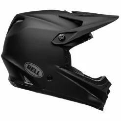 Bell MOTO9 MIPS YT M.BK S/M