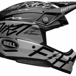 Bell MOTO-10 SPHR DITD 22 LE BK M