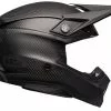 Bell 2023 Moto-10 Spherical MIPS Matte Black Helmet -Outlet Helmets Store BE7146535