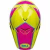 Bell Moto-9S Flex Sprite Helmet - Yellow/Pink - S 1 Bell Moto-9S Flex Sprite Helmet - Yellow/Pink - S -Outlet Helmets Store BE7148470