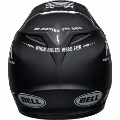 Bell MX9 MIPS FH PROSPECT M.BK/W SM 7 Bell MX9 MIPS FH PROSPECT M.BK/W SM -Outlet Helmets Store BE7148509 2