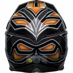 Bell MOTO-10 SPHR MARMOT WEB CPR SM -Outlet Helmets Store BE7148611 2