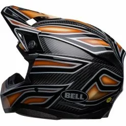 Bell MOTO-10 SPHR MARMOT WEB CPR SM -Outlet Helmets Store BE7148611 3