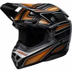 Bell MOTO-10 SPHR MARMOT WEB CPR SM -Outlet Helmets Store BE7148611 4