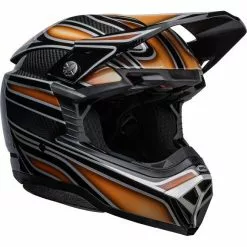 Bell MOTO-10 SPHR MARMOT WEB CPR SM -Outlet Helmets Store BE7148611 6