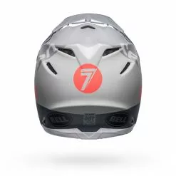 Bell MOTO9S FLX 7 VANGUARD LE GY MD -Outlet Helmets Store BE71487 p 4