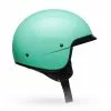 Bell Scout Air Helmet - Mint Green - M -Outlet Helmets Store BE7149644 p