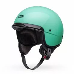 Bell Scout Air Helmet - Mint Green - M -Outlet Helmets Store BE7149644 p 2