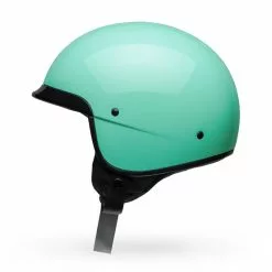 Bell Scout Air Helmet - Mint Green - M -Outlet Helmets Store BE7149644 p 3