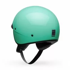 Bell Scout Air Helmet - Mint Green - M -Outlet Helmets Store BE7149644 p 4