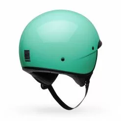 Bell Scout Air Helmet - Mint Green - M -Outlet Helmets Store BE7149644 p 6
