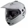 Caberg Tourmax White Metal Helmet -Outlet Helmets Store C0FA00A5M p