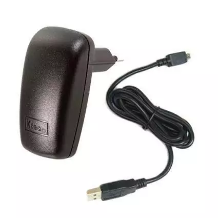 Cardo Wall Charger With USB Cable Q1/Q3 3 Cardo Wall Charger With USB Cable Q1/Q3