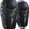 Fox TITAN SPORT ELBOW GRD BK L/XL -Outlet Helmets Store FO04265001SM p