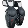 Fox 2022 Youth Titan Race Black Elbow Guard -Outlet Helmets Store FO04269001OS