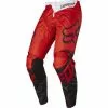 Fox 180 Race Red Pants 1 Fox 180 Race Red Pants -Outlet Helmets Store FO1725400332 p