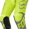Fox 180 Race Yellow Pants -Outlet Helmets Store FO1725400534 p