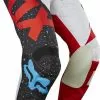 Fox Youth 180 Nirv Youth Pants - Red/White - 22 2 Fox Youth 180 Nirv Youth Pants - Red/White - 22 -Outlet Helmets Store FO1726805424 p