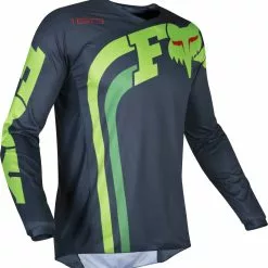 Fox Cota 180 Navy Jersey