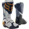Fox Comp R Navy Orange Boots -Outlet Helmets Store FO2295942510 p