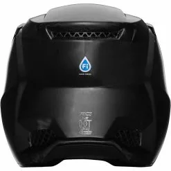 Fox V3 Carbon Matte Black Helmet 7 Fox V3 Carbon Matte Black Helmet -Outlet Helmets Store FO23656119M p 2