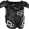 Fox 23 R3 BK SM/M -Outlet Helmets Store FO24017001SM p