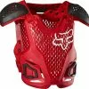Fox 22 R3 FLM RD L/XL -Outlet Helmets Store FO24017122SM p