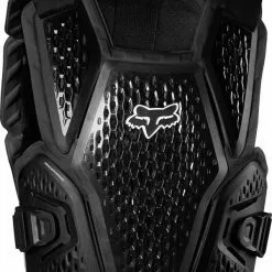 Fox 2022 Raceframe Impact CE Armour - Black - L/XL