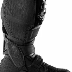 Fox 2022 Instinct Boots - Black - 10 -Outlet Helmets Store FO2444800110 2