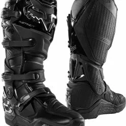 Fox 2022 Instinct Boots - Black - 10