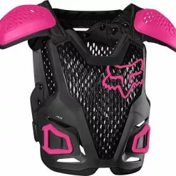 Fox 23 YT R3 BK/PK OS