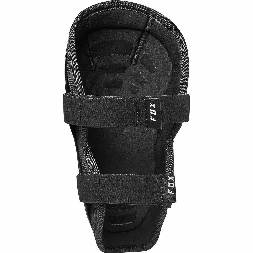 Fox 2023 Titan Sport Elbow Guards - Black - L/XL 4 Fox 2023 Titan Sport Elbow Guards - Black - L/XL - Image 2