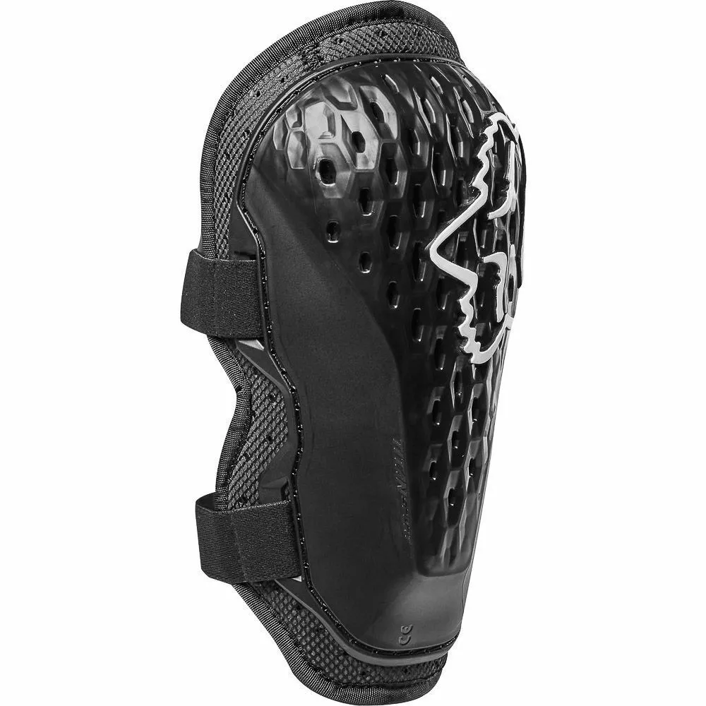 Fox 2023 Titan Sport Elbow Guards - Black - L/XL 3 Fox 2023 Titan Sport Elbow Guards - Black - L/XL