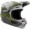 Fox Youth V1 Prizm Camo Helmet -Outlet Helmets Store FO25484027M