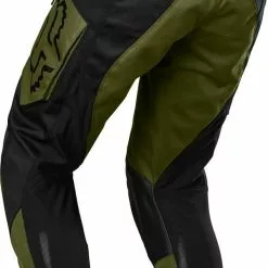 Fox 2022 Legion LT Fatigue Green Pants - Green - 34 - Adult -Outlet Helmets Store FO2577911132 P 2