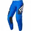 Fox Youth 180 Revn Pants - Blue - 22 -Outlet Helmets Store FO2586300222