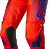 Fox Youth 180 Oktiv Red Pants 2 Fox Youth 180 Oktiv Red Pants -Outlet Helmets Store FO2586511024 P