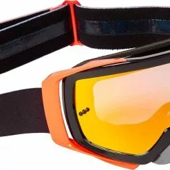 Fox 2022 Airspace Dier Spark Steel Grey Goggles