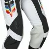 Fox 2022 Flexair Realm Pants - Black/White - 32 1 Fox 2022 Flexair Realm Pants - Black/White - 32 -Outlet Helmets Store FO2813301834 p