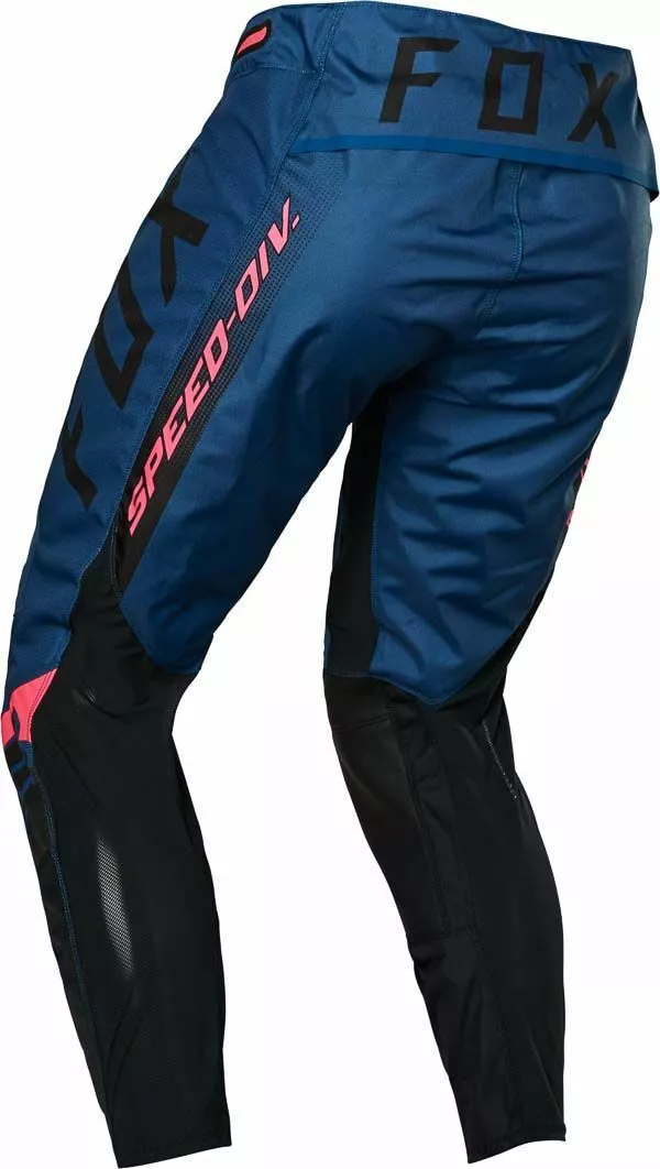 Fox 2022 360 Dier Dark Indigo Pants 5 Fox 2022 360 Dier Dark Indigo Pants - Image 3