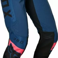 Fox 2022 360 Dier Dark Indigo Pants