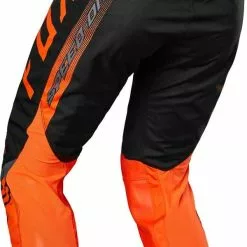 Fox 2022 360 Dier Fluro Orange Pants - Orange - 32 - Adult -Outlet Helmets Store FO2813982432 p 2