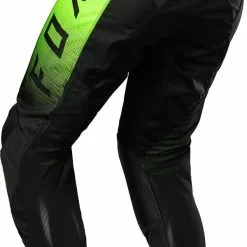 Fox 2022 180 Monster Pants - Black - 36 -Outlet Helmets Store FO2814300136 2