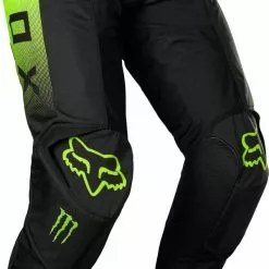 Fox 2022 180 Monster Pants - Black - 36