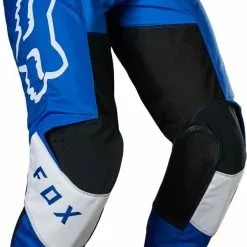 Fox 2022 180 Lux Blue Pants