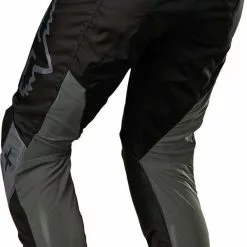 Fox 2022 180 Lux Black Black Pants -Outlet Helmets Store FO2814502128 P 2