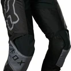 Fox 2022 180 Lux Black Black Pants